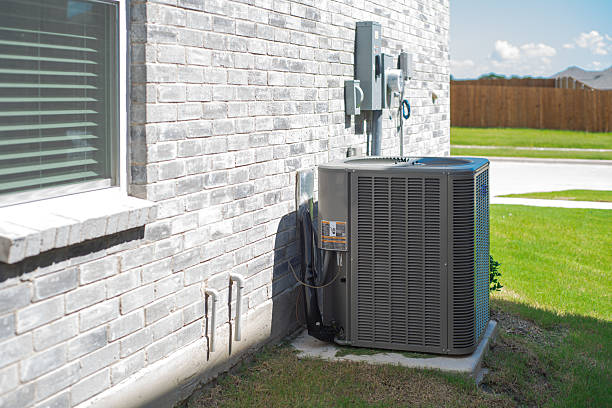 Reliable Air Conditioning Service contractor in Springfield, GA by FH HVAC